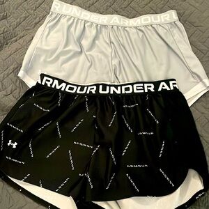 Women’s Athletic Shorts